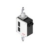Differential pressure switch, RT260A 差压开关RT260A