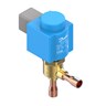Solenoid valve, EVT 1.2, Function: NC 电磁阀,EVT 1.2,功能:NC
