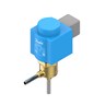 Solenoid valve, EVT 3.0, Function: NC 电磁阀,EVT 3.0,功能:NC