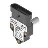 Rotary position sensor, DST X520, 180 °, Single, 0.5 - 4.5 V 旋转位置传感器,DST X520,180°,单个,0.5-4.5 V