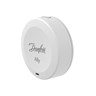 Danfoss Ally™ Room Sensor, Zigbee Danfoss Ally™房间传感器,Zigbee