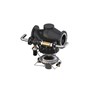 PCV-VFG 21, PN 16, DN 200, 450.00 m³/h, Flange PCV-VFG 21,PN 16,DN 200,450.00m³/h,法兰