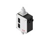 Differential pressure switch, RT260A 差压开关RT260A