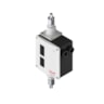 Differential pressure switch, RT260A 差压开关RT260A