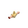 Shut-off ball valve, GBCT 28s 关闭球阀,GBCT 28S
