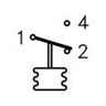Spare part, RT, SPDT switch 备件,RT,SPDT开关