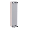 Micro plate heat exchanger, MPHE D22 微板热交换器,MPHE D22