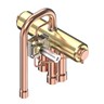 4-way reversing valve, STF-0104G3 4向反向阀,STF-0104G3