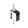 Differential pressure switch, RT260A 差压开关RT260A