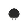 Inclination position sensor, DST X720, 85 °, Single, CAN-open 倾斜位置传感器,DST X720,85°,单个罐头