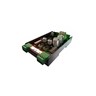 Stepper valve driver, EKF 2A 步进阀驱动器,EKF 2A