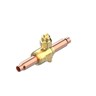Shut-off ball valve, GBCT 10s 关闭球阀,GBCT 10S