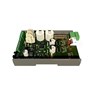 Stepper valve driver, EKF 1A 步进阀驱动器,EKF 1A