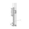 Spare part, LLG 995, Sight glass 备用零件,LLG 995,观光玻璃