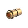 Stuffing cone fi12 incl. EPDM O-rings,AF 填充锥fi12EPDM O形圈,AF