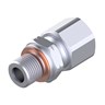 Compression fitting fi 10x1 mm, 1 pc 压缩拟合FI 10x1 mm,1 pc