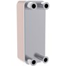 Brazed plate heat exchanger, Number of plates: 12, BPHE B3-012 钎焊的板式换热器、板数量:12日BPHE b3 - 012