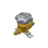 Shut-off diaphragm valve, BML 6 关闭针阀,BML 6
