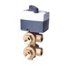 ChangeOver6 valve, DN15 ChangeOver6阀、DN15