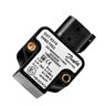 Rotary position sensor, DST X510, 180 °, Single, 0 - 10 V 旋转位置传感器,DST X510,180°,单,0-10 V