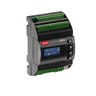 Program. controller, 6 relays, MCX06D 程序。控制器,6个继电器,MCX06D