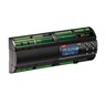 Program. controller, 15 relays, MCX15B 程序。控制器,15个继电器,MCX15B