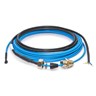 Heating Cables, DEVIaqua™ 9T, 9 W/m, 5.00 m, 230 V 加热电缆,Deviaqua™9T,9 W/m,5.00 m,230 V