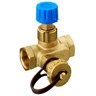 USV-M, DN 20, Internal thread USV-M,DN 20,内部线程