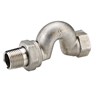 Flow restrictors, RTD-CB, Back-flow, DN 15 流限制器,RTD-CB,后流,DN 15