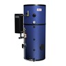 DHW system, TD-S, DHW storage charging, 25.0 kW, 200 L DHW系统,TD-S,DHW存储充电,25.0 kW,200 L