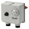 Safety Thermostats, ST-2 Safety Thermostats, ST-2