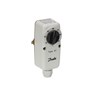 Boiler Thermostats, AT, Temperature scale: External, 30 °C - 90 °C 锅炉恒温器,温度尺度:外部,30°C -90°C