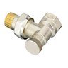 Lockshield Valves, RLV-S, DN 15, Angle, Standard, Internal thread Lockshield阀,RLV-S,DN 15,角度,标准,内部线