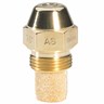 Oil Nozzles, AS, 0.65 gal/h, 80 °, Solid 油喷嘴,为0.65加仑/h,80°,固体