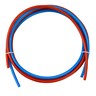 Measuring hoses for PFM 100, 2 x 1,5 m 测量PFM 100、2 x 1,5 m的软管