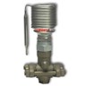 Desuperheating valve, TEAT 20-8, Flanges 拆卸阀,奶头20-8,法兰