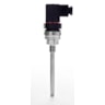 Temperature sensor, MBT 3560, 5.91 in, G1/4, ISO 228-1-A 温度传感器,MBT 3560、5.91 G1/4, ISO 228 - 1 - a