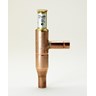 Hot gas bypass regulator, KVC 22 热气旁路调节器,KVC 22