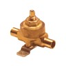 Shut-off diaphragm valve, BML 10s 关闭隔膜阀,BML 10年代
