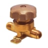 Shut-off diaphragm valve, BML 12 关闭隔膜阀,BML 12