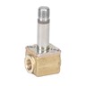 Solenoid valve, EV210A, Function: NC, G, 1/8, FKM 电磁阀,EV210A,功能:NC,G,1/8,FKM