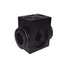 EPP insulation cap ASV / USV DN 50 EPP绝缘帽ASV / USV DN 50