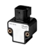 Rotary position sensor, DST X510, 30 °, Single, Ratio metric 旋转位置传感器,DST X510,30°,单个,比率度量