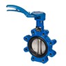 Butterfly valves, VFY-LH 蝴蝶阀,vfy-lh