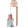 Pilot for water reg. valve, 0 °C - 30 °C 水注射飞行员。阀,0°C -30°C