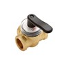 HRB 3, 0.40 m³/h, Rp 1/2 HRB 3,0.40立方米/h,RP 1/2
