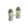 H-piece valves, RLV-KB, 15, Straight H型阀,RLV-KB,15,直