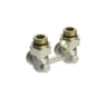 H-piece valves, RLV-KB, 15, Angle H型阀,RLV-KB,15,角度