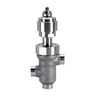 Heat reclaim valve, CTR 20 热收回阀,CTR 20