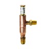 Hot gas bypass regulator, KVC 12 热气旁路调节器,KVC 12